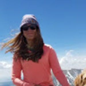 Meet your Posher, Kaci